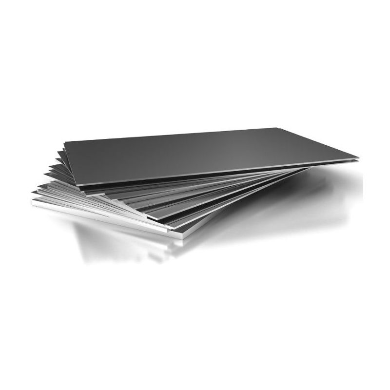 Acquista fogli di tungsteno a basso costo da Evek GmbH