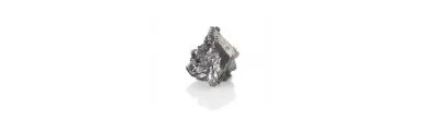 Disprosio Dy 99,9 % puro Elemento metallico 66 acquistare online da un fornitore affidabile