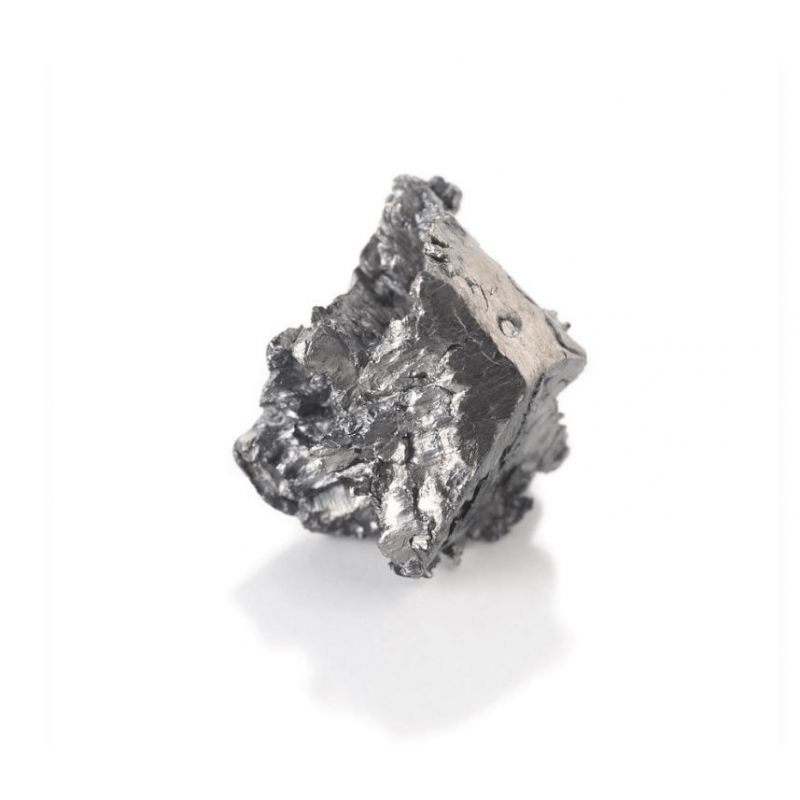 Disprosio Dy 99,9 % puro Elemento metallico 66 acquistare online da un fornitore affidabile