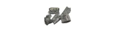 Erbium Er 99,9 % puro Elemento metallico 68 acquistare online da fornitore affidabile