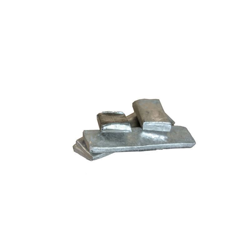 Indium In 99.9 % puro Elemento metallico 49 acquistare online da fornitore affidabile
