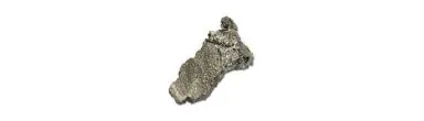 Scandio Sc 99,9% elemento metallico puro 21 acquistare online da fornitore affidabile