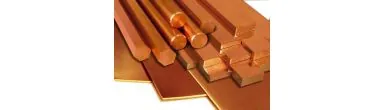 Acquista rame a basso costo da Evek GmbH