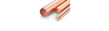 Acquista barrette di rame a basso costo da Evek GmbH