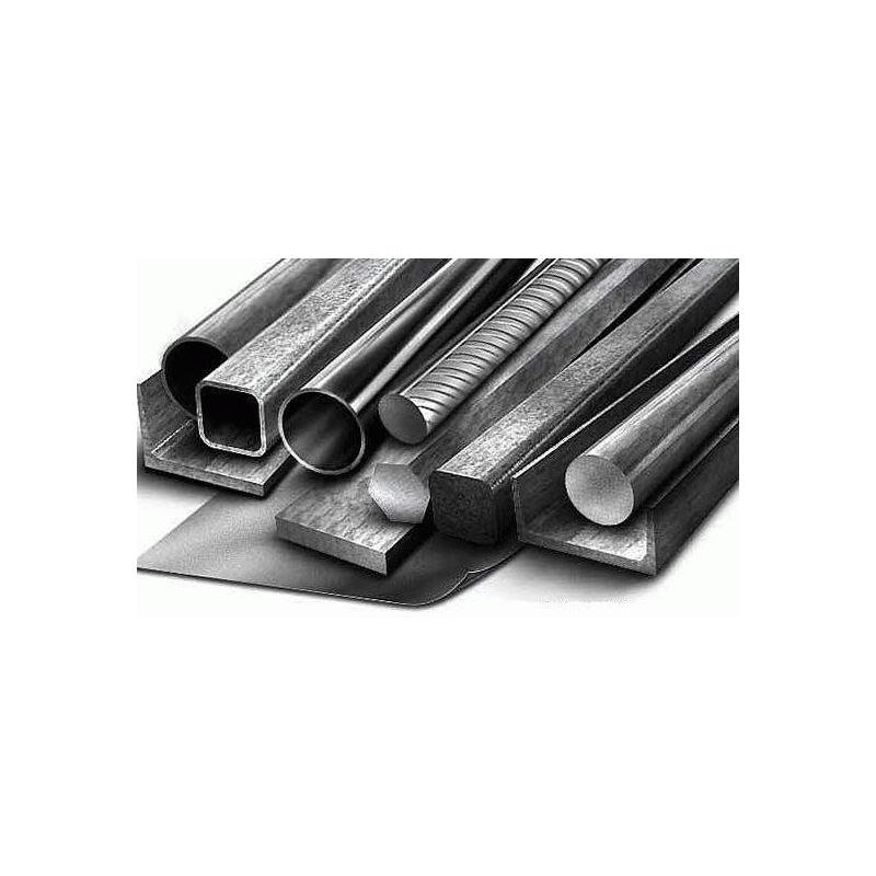 Acquista acciaio a basso costo da Evek GmbH