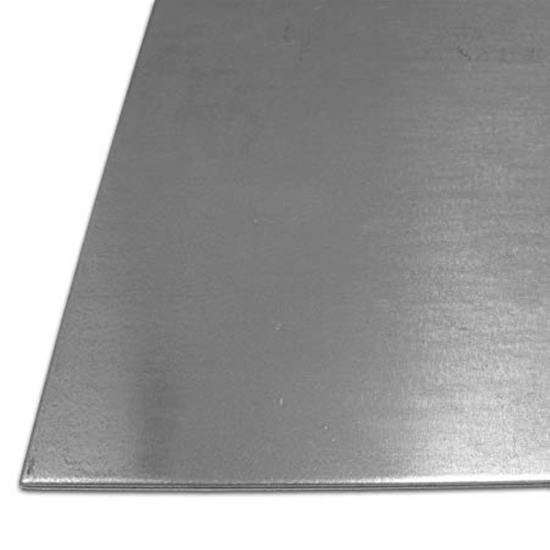 Acquista lamiera d'acciaio a basso costo da Evek GmbH