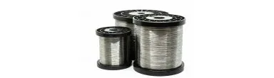 Acquista filo di acciaio inossidabile a basso costo da Evek GmbH