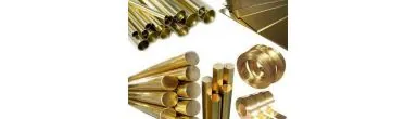 Acquista ottone a buon mercato da Evek GmbH