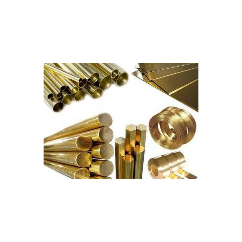 Acquista ottone a buon mercato da Evek GmbH