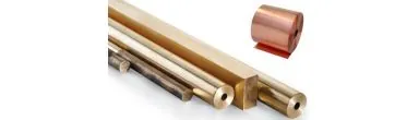 Acquista bronzo a prezzi vantaggiosi da Evek GmbH