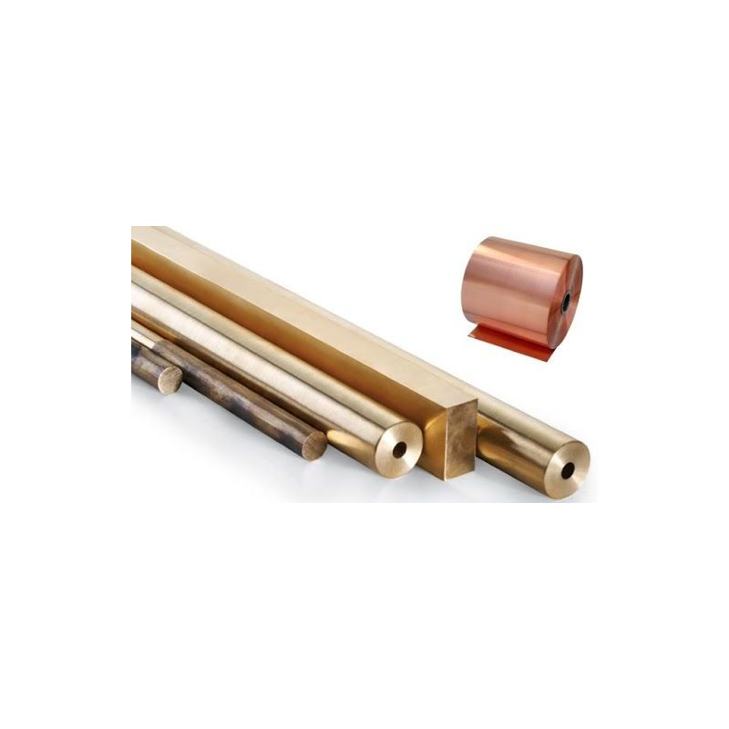 Acquista bronzo a prezzi vantaggiosi da Evek GmbH