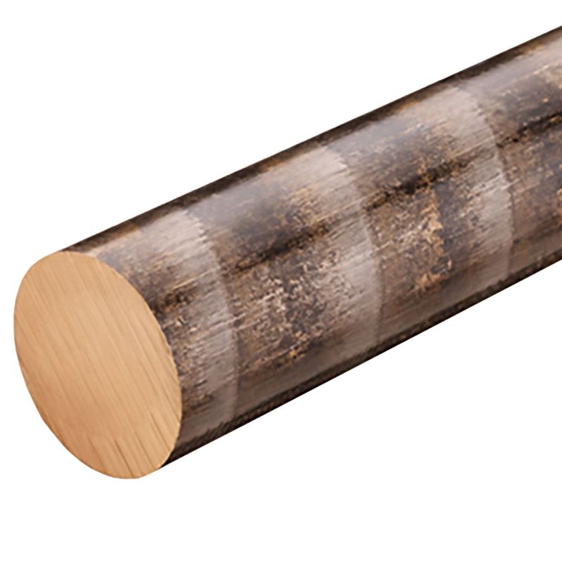 Acquista una bacchetta di bronzo economica dalla Evek GmbH